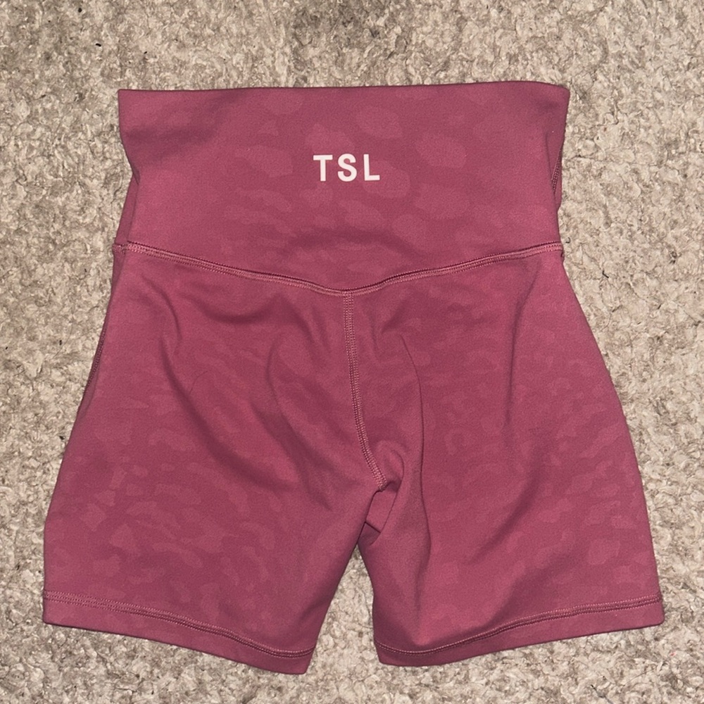 TSL Athletic Shorts
